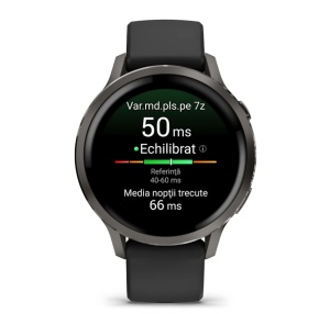 Garmin Venu 4 - 41mm - Gri - Img 3