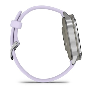 Garmin Venu 4 - 41mm - Silver - Img 4