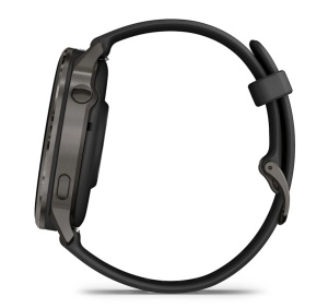 Garmin Venu 4 - 45mm - Gri - Img 6