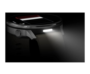 Garmin Venu 4 - 45mm - Silver - Img 7