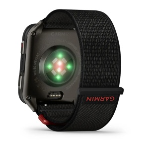 Garmin Venu X1 - Negru - Img 8