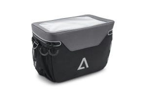 GEANTA ACID PANNIERS CITY FRONT 7 FILINK black