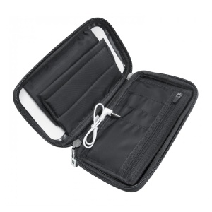 Geanta ghidon Force Touch Smartphone neagra - Img 8