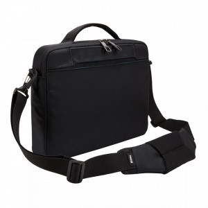 Geanta laptop Thule Subterra MacBook Attache 13" Black - Img 2