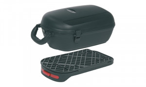 Geanta portbagaj + suport CONTEC Cargo Plus 13L