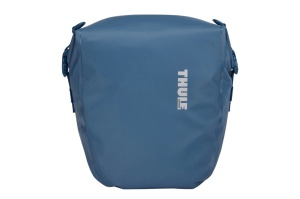 Geanta portbagaj THULE Shield Pannier 13L - Albastru - Img 2