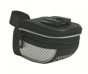 GEANTA PT. SA PRO XTREME CARBON PRINDERE QR KLIK NEGRU/ALB (07)