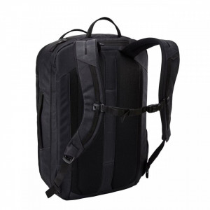 Geanta (Rucsac) voiaj, Thule, Aion, 52 cm, 40L, Black - Img 3