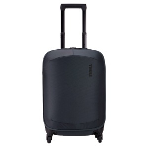 Geanta voiaj, Thule Subterra 2 Carry-On, 55cm, 35L, Dark Slate - Img 3