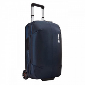 Geanta voiaj, Thule, Subterra Carry-On, 55cm/22", 36L, Mineral - Img 2