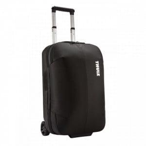 Geanta voiaj Thule Subterra Carry-On 55cm/22" Black 36L