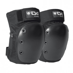 Genunchiere TSG All Terrain - Black L