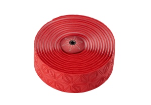 Ghidolina SUPACAZ Super Sticky Kush Classic - Red/Ano Red - Img 3