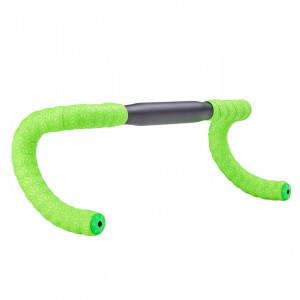 Ghidolina SUPACAZ Super Sticky Kush - TruNeon - verde neon w/ capace verde anodizat - Img 2