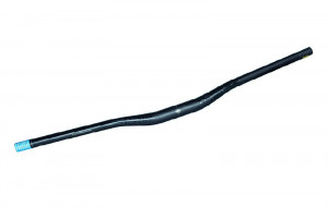 GHIDON CARBON PRO THARSIS TRAIL RISER DI2 UD 800MM / 31.8MM / 20MM RISE (20)
