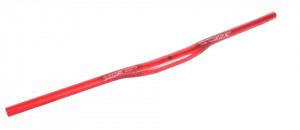 Ghidon CROSSER XCS101 11grade 35x800mm - Red