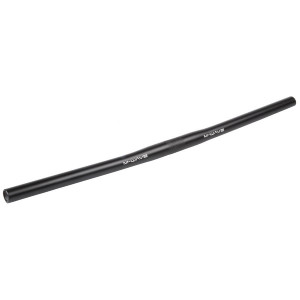 Ghidon M-WAVE 620 -25,4 mm Aluminiu Negru