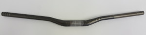 GHIDON PRO MTB THARSIS RISER UD CARBON OS 31 8mm/71cm RISE 20mm (11)