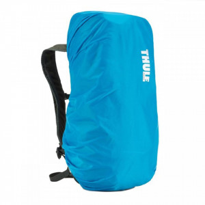 Husa de protectie ploaie Thule Rain Cover pentru rucsacuri 15-30L, Albastru - Img 3
