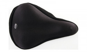 Husa sa CONTEC Top Seat Plus Trekking - Black