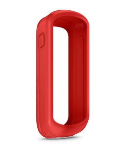Husa silicon Garmin Edge Explore 2 - Rosu