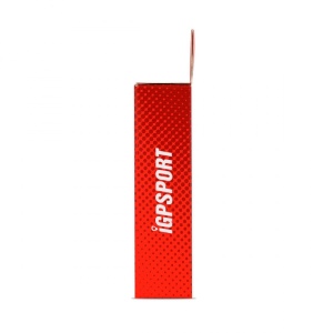 Husa silicon iGPSPORT BH50 negru - Img 10