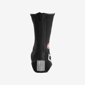 Huse pantofi Castelli Diluvio UL Negru/Argintiu 40-43 - Img 4