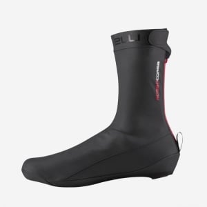 Huse pantofi Castelli Pioggia 4, Negru, M, 40-42 - Img 3