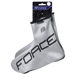 Huse Pantofi Force Flare Road Reflectorizante S - Img 6