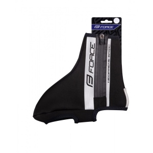Huse pantofi Force Neopren Negru L - Img 4