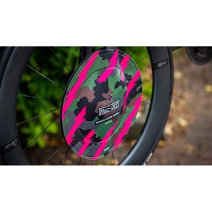 Huse Pentru Disc Muc-Off Disc Brake Cover Camo - Img 6