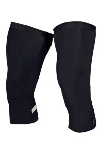 INCALZITOARE GENUNCHI CUBE KNEE WARMERS Black M/L
