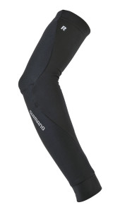 INCALZITOARE PT. MAINI SHIMANO WINDSTOPPER(R) UNISEX NEGRU (W1213)