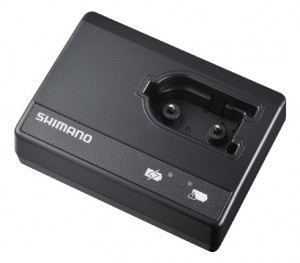 INCARCATOR BATERIE SHIMANO DURA ACE DI2 SM-BCR1 FARA CABLU ALIMENTARE SM-BCC1 AMBALAT IND.