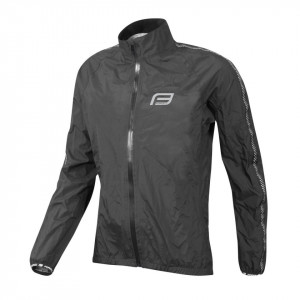 Jacheta antivant Force X45 neagra S - Img 2