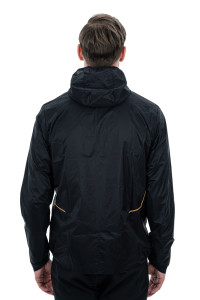 JACHETA CUBE ATX BREAKER JACKET BLACK S - Img 3