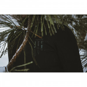 Jacheta Force STORY Winter Black S - Img 5