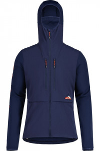 Jacheta Maloja Adler Ski Mountaineering Night Sky