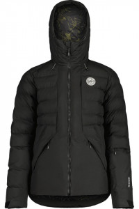 Jacheta Maloja Steinadler Padded Moonless