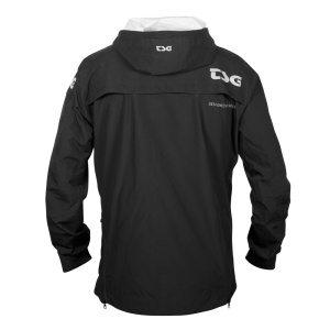 Jacheta TSG Corp Anorak - Black L - Img 6