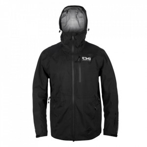 Jacheta TSG Hybrid - Black L