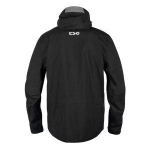 Jacheta TSG Hybrid - Black XL - Img 6