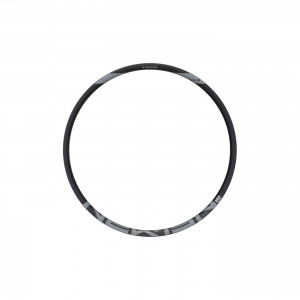 JANTA NEWMEN EVOLUTION E.G.35 29" Black Grey 28 gauri