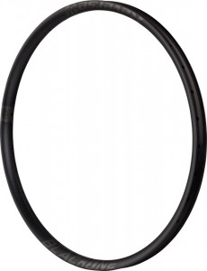 Janta Reverse Black One 27.5 Black/Stealth - Img 2