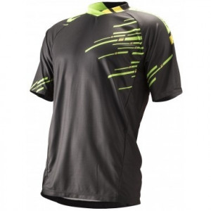 Jersey Cannondale Short Sleeve Trail