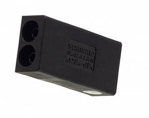 JUNCTION ELECTRIC SHIMANO ULTEGRA DI2 SM-JC41 PT. EW-SD50 PT. CABLU INTERIOR AMBALAT IND.