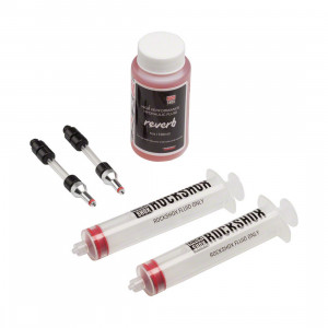 Kit Aerisire RockShox Bleed Kit Standard