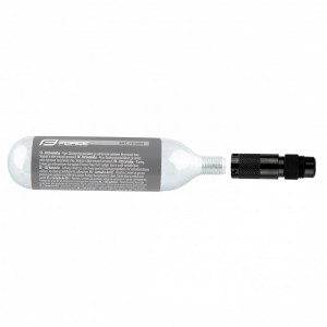 Kit de reparatie tubeless Force Pikado 2.0 + Pompa CO2 - Img 3