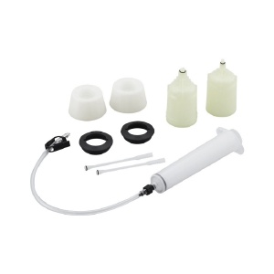 KIT PROFESIONAL SHIMANO AERISIRE FRANE PE DISC