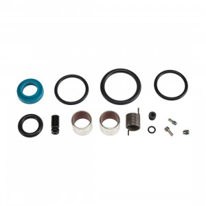 Kit Service Furca RockShox Super Deluxe Coil Remote model 2018